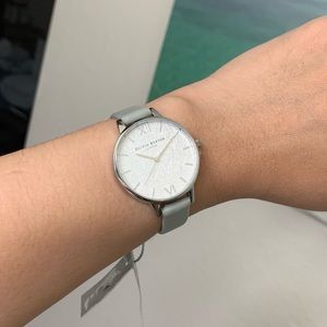 Olivia burton watch